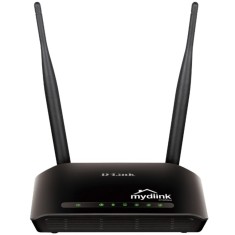 Roteador Wireless 300 Mbps DIR-905L - D-Link