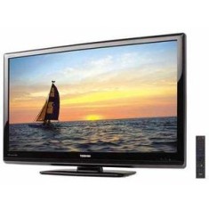 TV LCD 46" Semp Toshiba Full HD 46XV550DA 3 HDMI