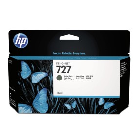 Cartucho Cinza HP 727 B3P24A