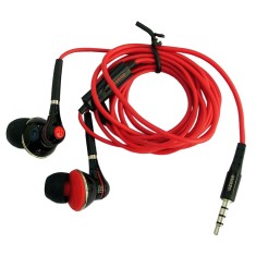 Fone de Ouvido com Microfone Ozone Oxygen