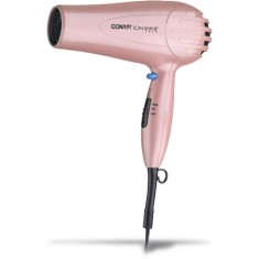 Secador de Cabelo com Ar Frio Emissão de Íons 1875 Watts - Conair Íon Shine