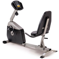 Bicicleta Ergométrica Horizontal Treo R108 - Johnson