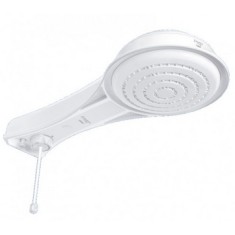 Ducha Fame Eletrônica Elegance Elétrico