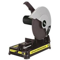 Serra Policorte Profissional de Bancada Super Tork 2.000 W SR-814