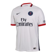 Camisa Torcedor PSG II 2015/16 sem Número Nike