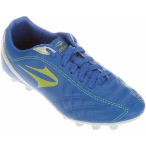 Chuteira Campo Topper Titanium IV Adulto