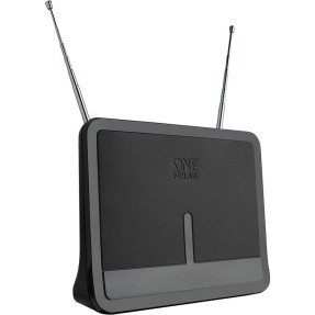 Antena de TV Interna One For All SV 9424