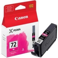 Cartucho Magenta Canon PGI-72M