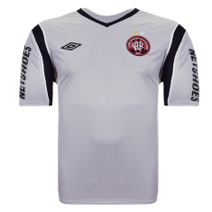 Camisa Treino Atlético Paranaense 2012 Umbro