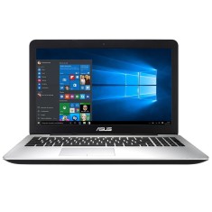 Notebook Asus Intel Core i7 5500U 5ª Geração 8GB de RAM HD 1 TB 15,6" GeForce 940M Windows 10 Home K555LB-BRA-FI469T