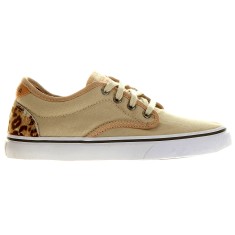 Tênis Cavalera Feminino Casual Evelyn