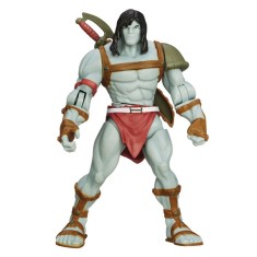 Boneco Avengers Hulk The Agents Of Smash Skaar - Hasbro
