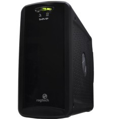 Nobreak Save STD 500VA Tensão de Entrada Trivolt - Ragtech