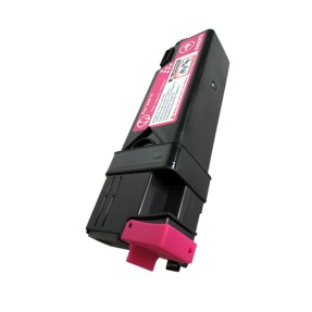 Toner Magenta Compatível 6500