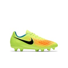 Chuteira Campo Nike Magista Opus II Infantil