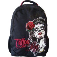 Mochila Santino Tattoo Skin TSM600501