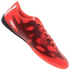 Tênis Adidas Masculino Futsal F10 IN B40707