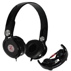 Headphone com Microfone Importado ZQW-F7