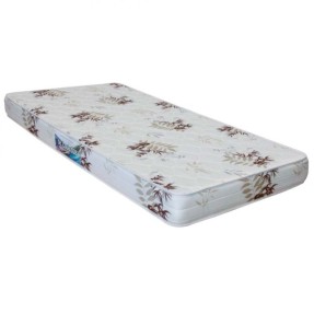 Colchão Casal Espuma Herval D28 St. Louiz D28 138 x 14 x 188 cm