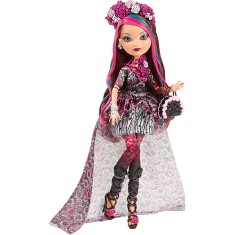 Boneca Ever After High Briar Beauty Primavera Mattel