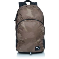 Mochila Puma com Compartimento para Notebook 26 Litros Academy