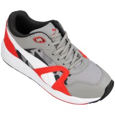 Tênis Puma Infantil (Unissex) Casual XS 500 Camo