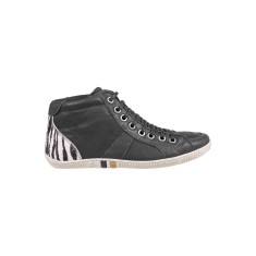 Tênis Six Shoes Masculino Casual Capri