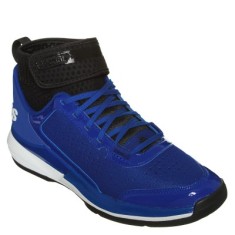 Tênis Adidas Masculino Basquete Performance Crazy Ghost 2015
