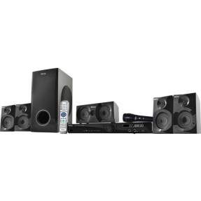 Home Theater Philco 420 W 5.1 Canais Karaokê 1 HDMI PHT670