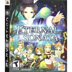 Jogo Eternal Sonata PlayStation 3 Bandai Namco