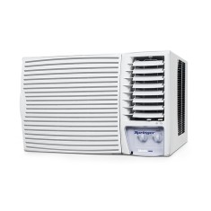 Ar Condicionado Janela / Parede Springer Silentia 21000 BTUs Quente/Frio ZQB215BB