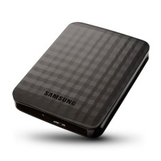 HD Externo Portátil Samsung HX-M500TCB/G 500 GB