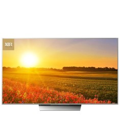 Smart TV TV LED 55" Sony X850D 4K HDR Netflix XBR-55X855D 4 HDMI