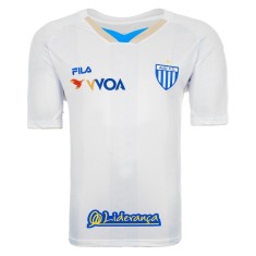 Camisa Torcedor Avaí II 2015 sem Número Fila