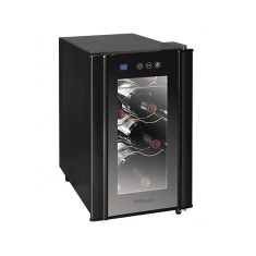 Adega Climatizada Termoelétrica 8 garrafas Easycooler 4092640045