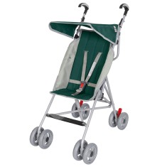 Carrinho de Bebê Tutti Baby Umbrella