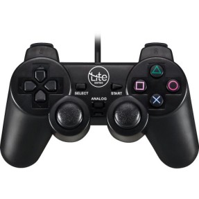Controle PS1 PS2 AC201 - Lite