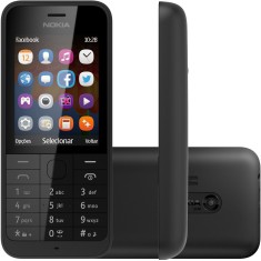 Celular Nokia 220 2,0 MP 2 Chips