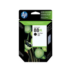 Cartucho Preto HP 88XL C9396AL