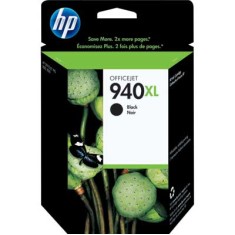 Cartucho Preto HP 940XL C4906AL