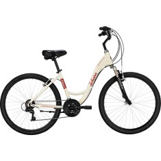 Bicicleta Schwinn 21 Marchas Aro 26 Suspensão Dianteira Freio V-Brake Madison