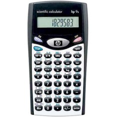Calculadora Científica HP 9s