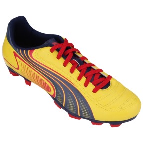 Chuteira Campo Puma V6.11 I FG Adulto