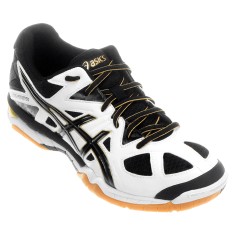 Tênis Asics Masculino Vôlei Gel Tactic