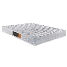 Colchão Casal Espuma Pelmex D45 Active 138 x 20 x 188 cm