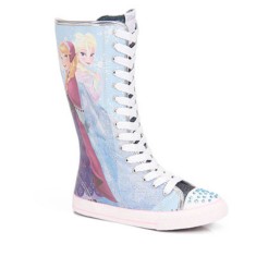 Tênis Disney Infantil (Menina) Casual DD0135