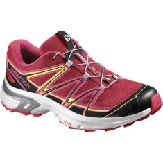 Tênis Salomon Feminino Trekking Wings Flyte 2