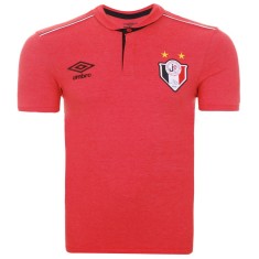 Camisa Viagem Polo Joinville 2015 Umbro