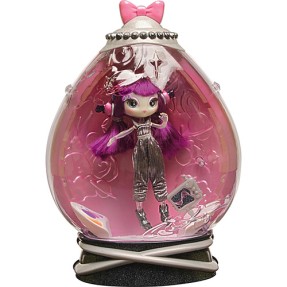 Boneca Novi Stars Energy Pod Nita Light DTC