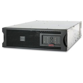 Nobreak SUA3000RMXLI3U 3000VA 220V - APC